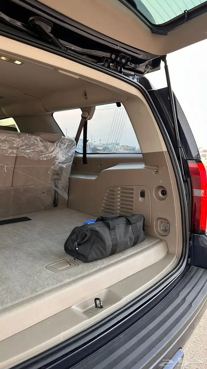 شفرولية سوبر بان 2018 دبل قمة في النظافة 55