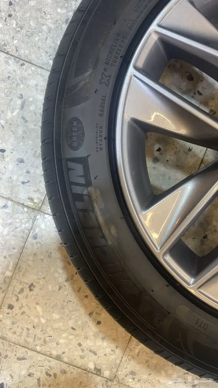 جنط افالون تورينق نص فل 2022 1