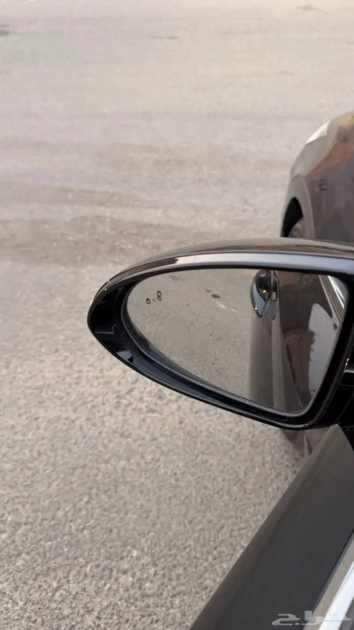 سوناتا 2022 ( بنزين ) فل اوبشن بحالة الوكالة 6