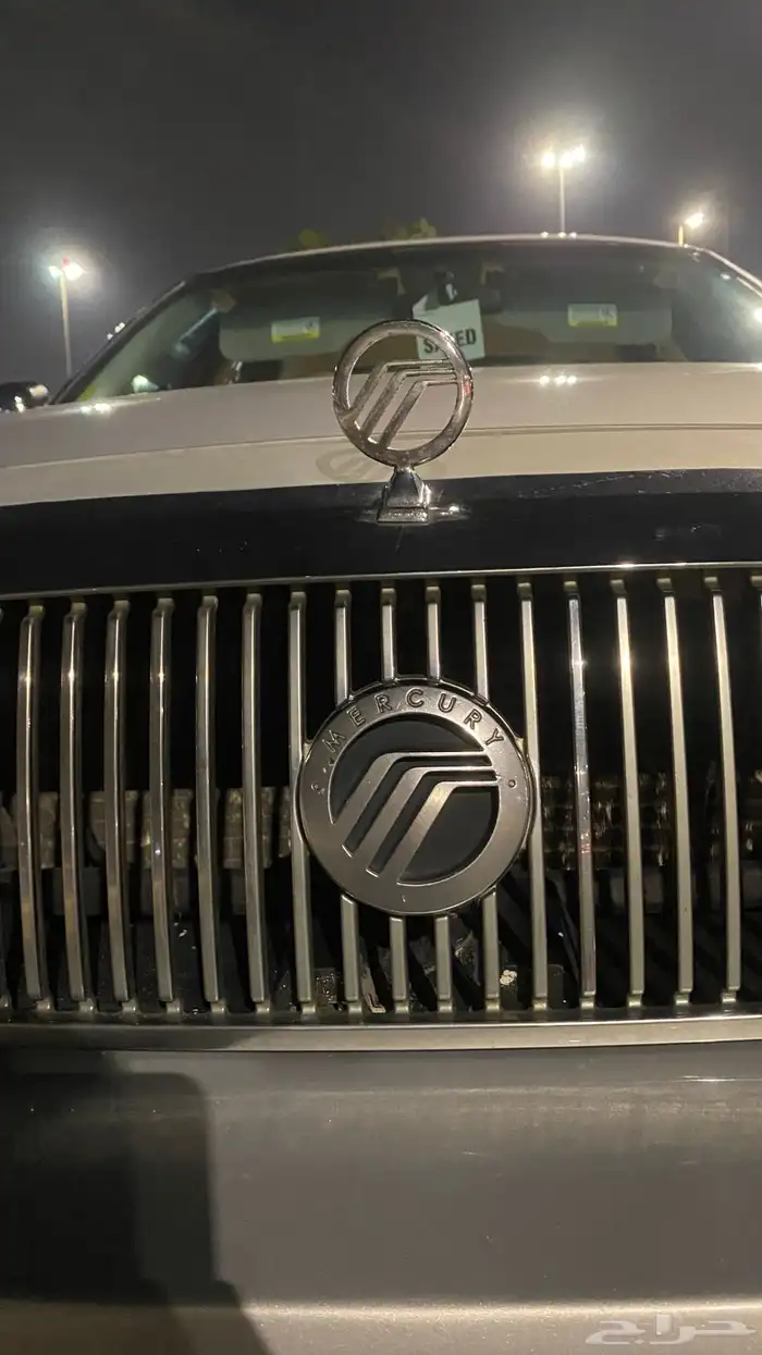 فورد ماركيز فئه نادره 15