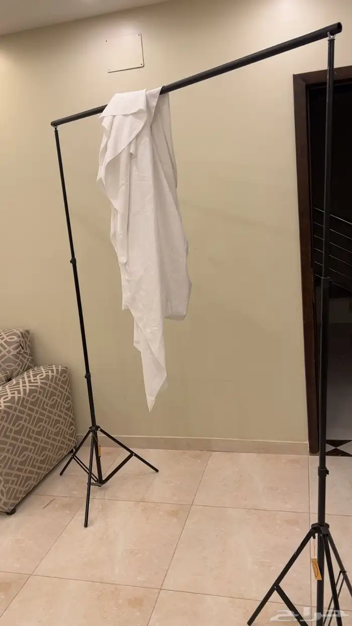 اغراض تصوير كامله مع طابعه صغيره 2