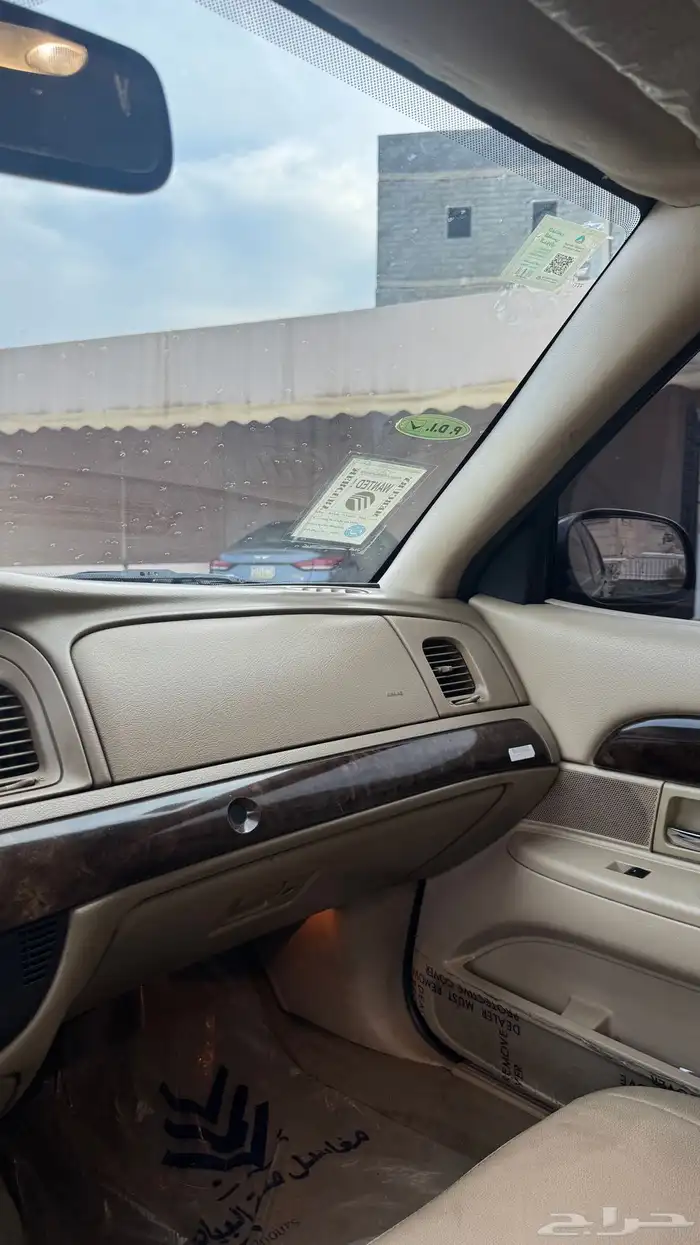 فورد 2010 للبيع 5