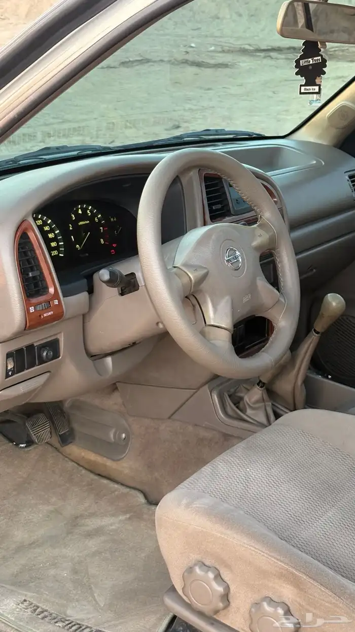 نيسان باثفندر 2004 14