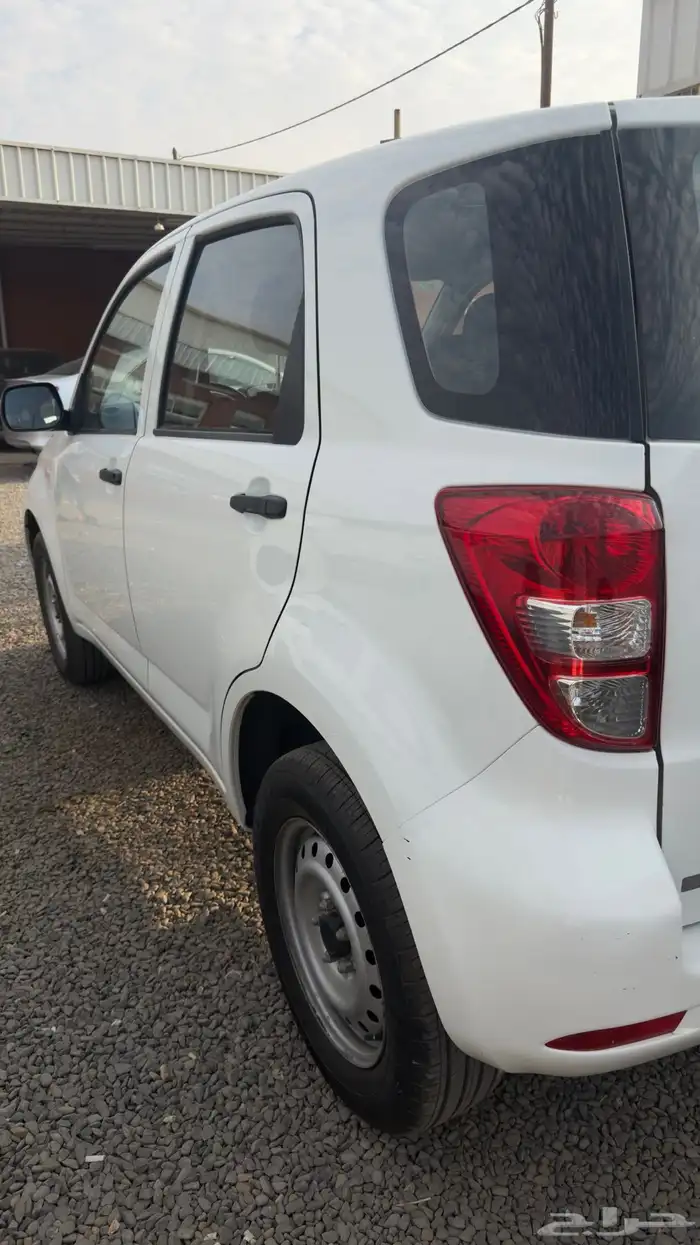 ديهاتسو 2008 2