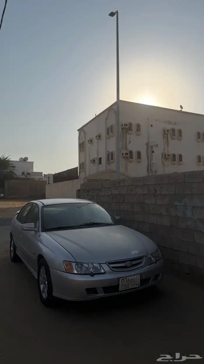 لومينا 2003 للبيع 1