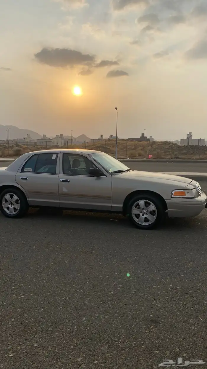 فورد فاكتوريا 2010 3