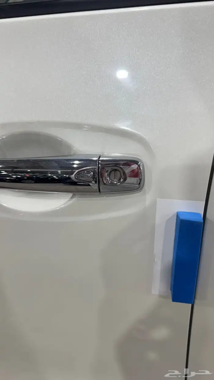 نيسان اكستيرا 2023 دبل 7