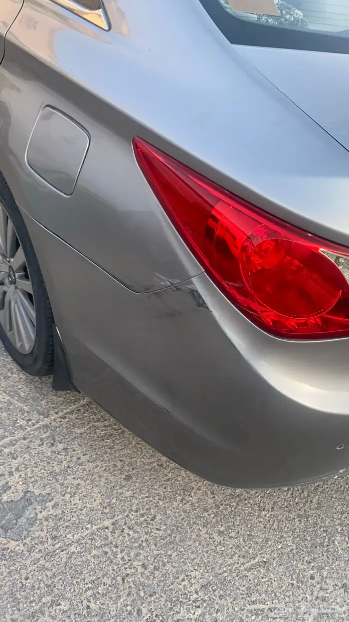 سوناتا 2013 بانوراما 2