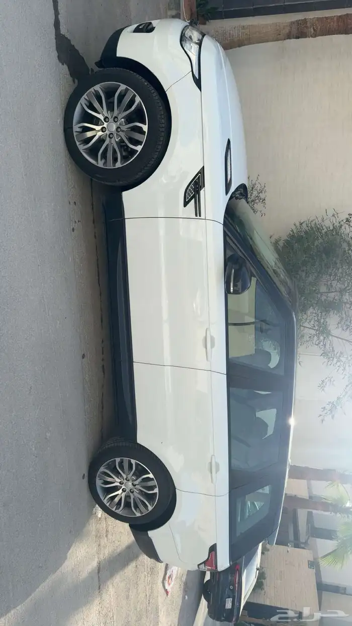 رنج روفر 2016 hse 16