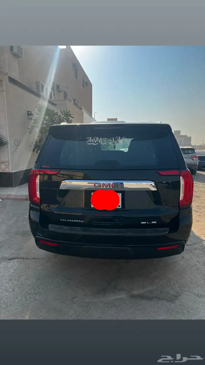 جي ام سي يوكن 2023 12