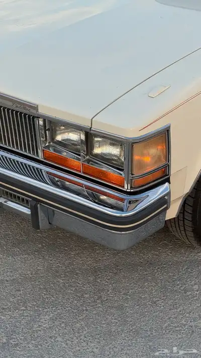 كاديلاك سيفيل 1977 عداد قليل index