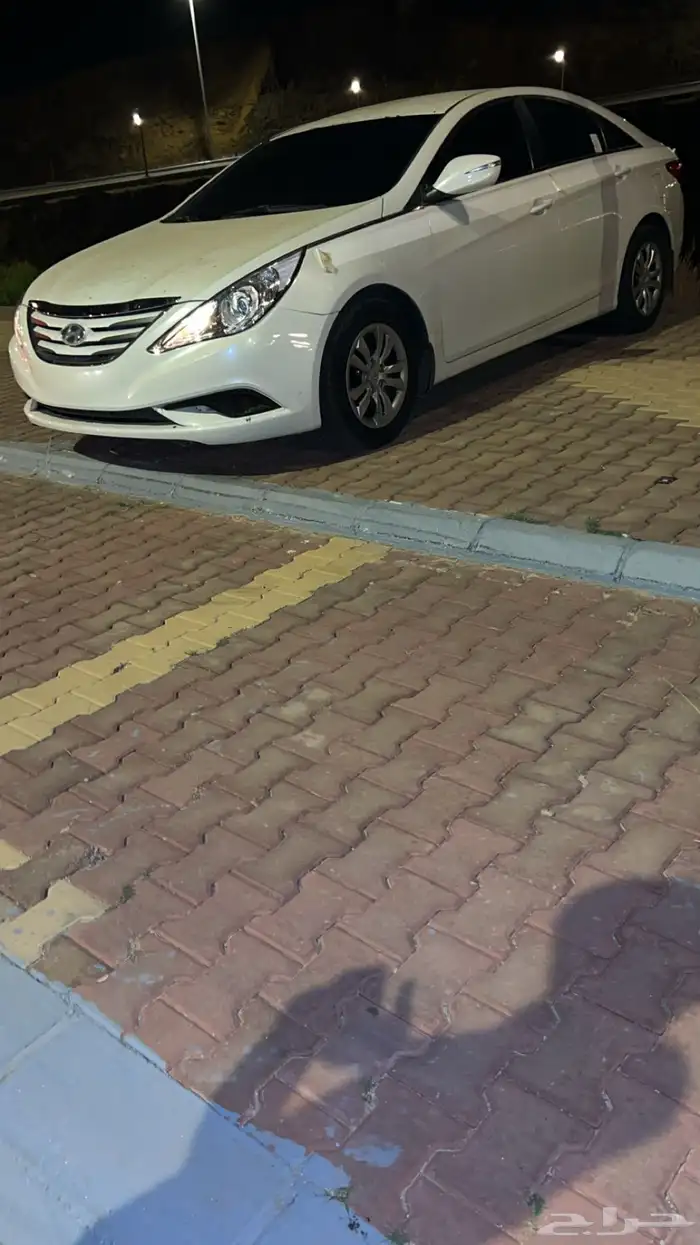 سوناتا 2013 مجدوعي محول وعلان 2014 9