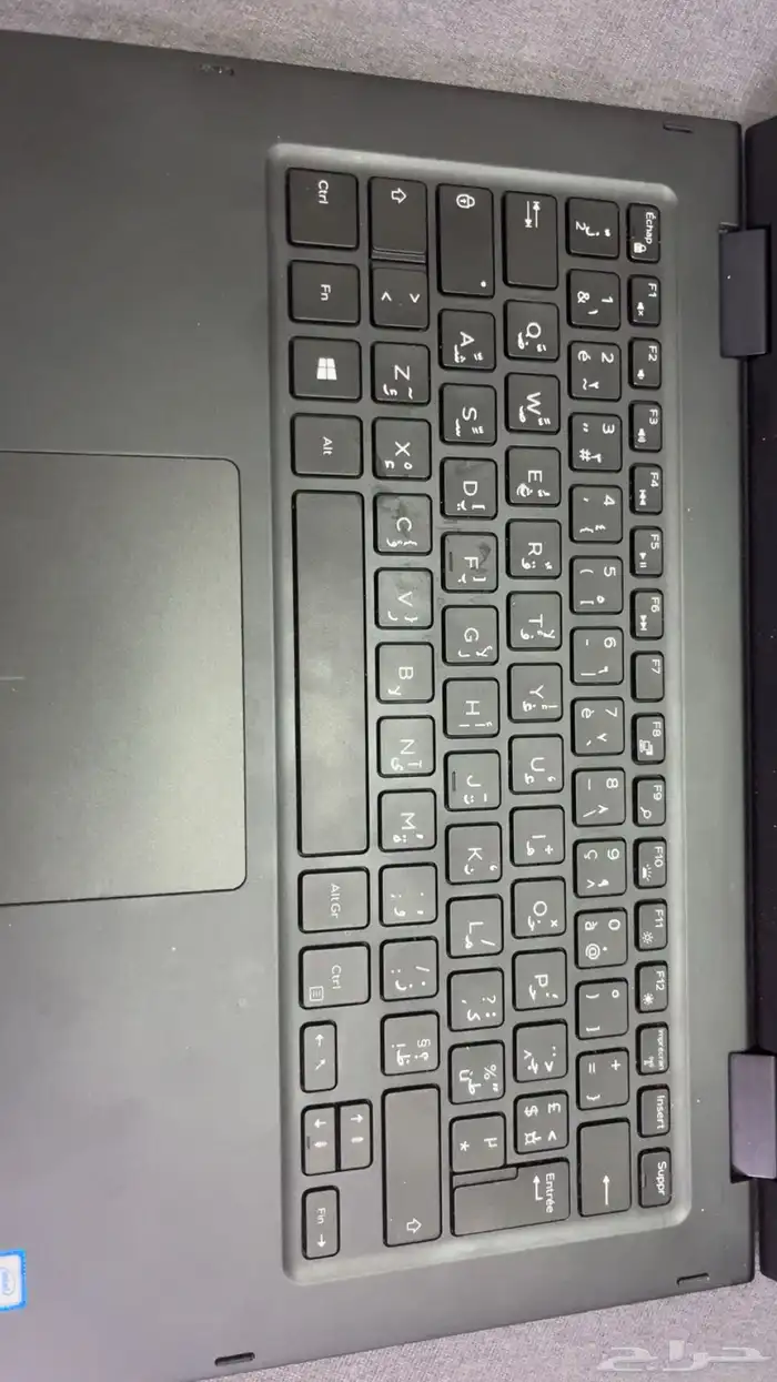 لابتوب ديل لاتيتود كوار اي 5 الجيل 8 1