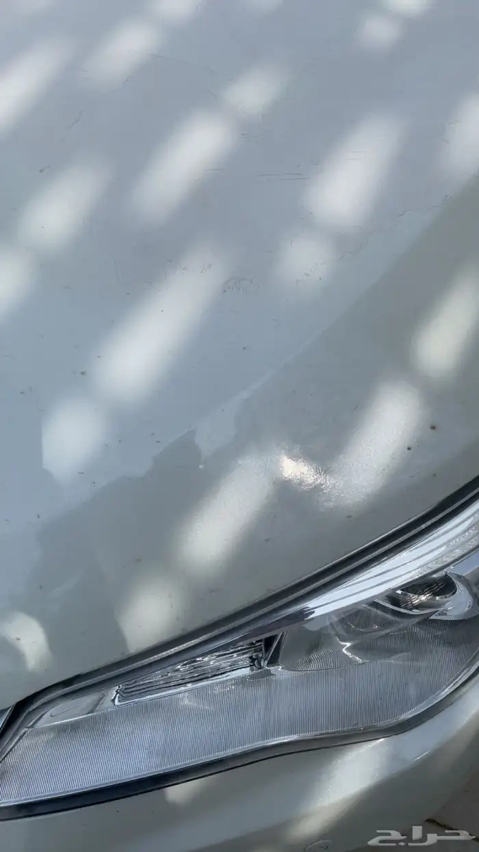 كامري فل كامل 2017 للبيع 5