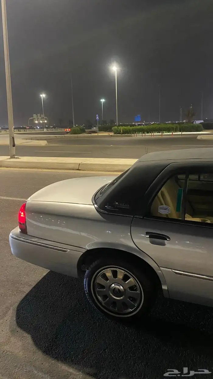 فورد ماركيز فئه نادره 12