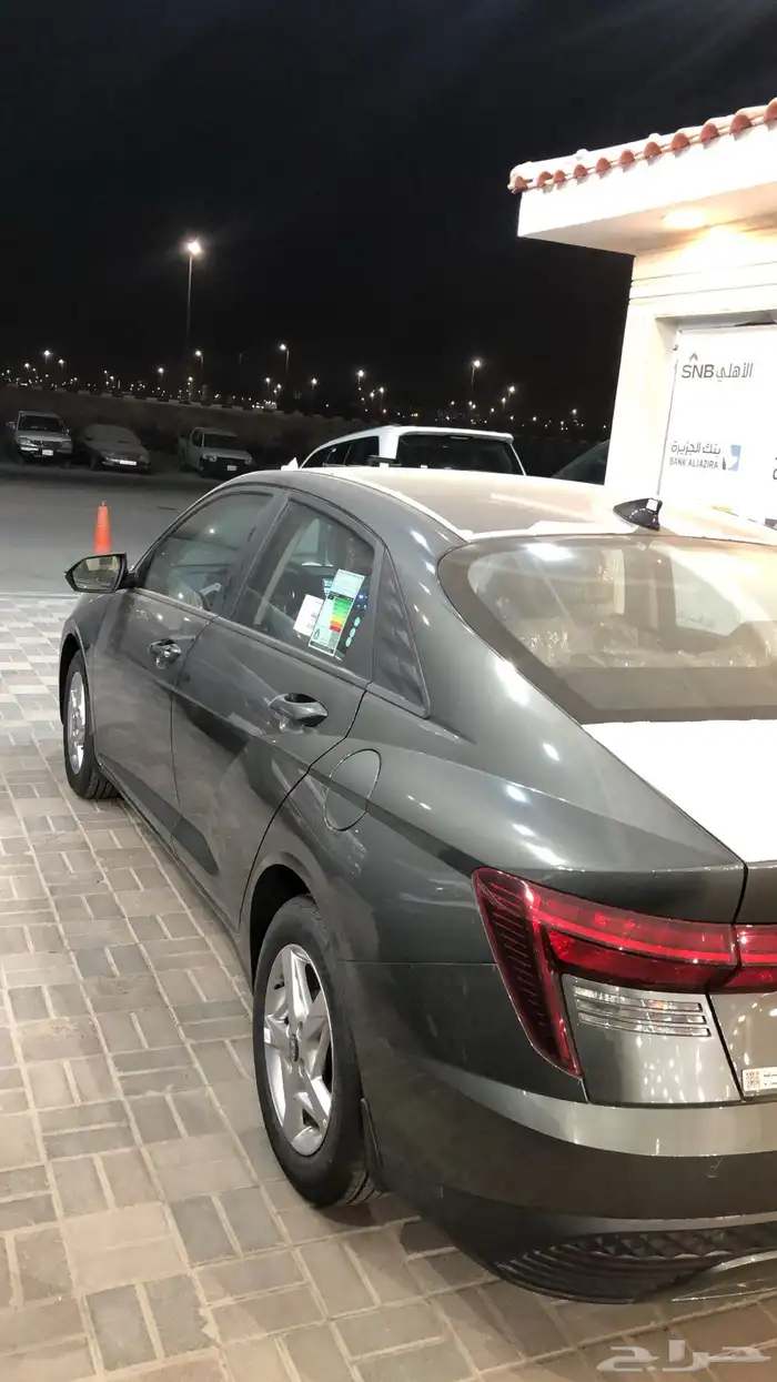 اكسنت فليت سعودي 2026 اقل اسعار 64.000 عروض 3