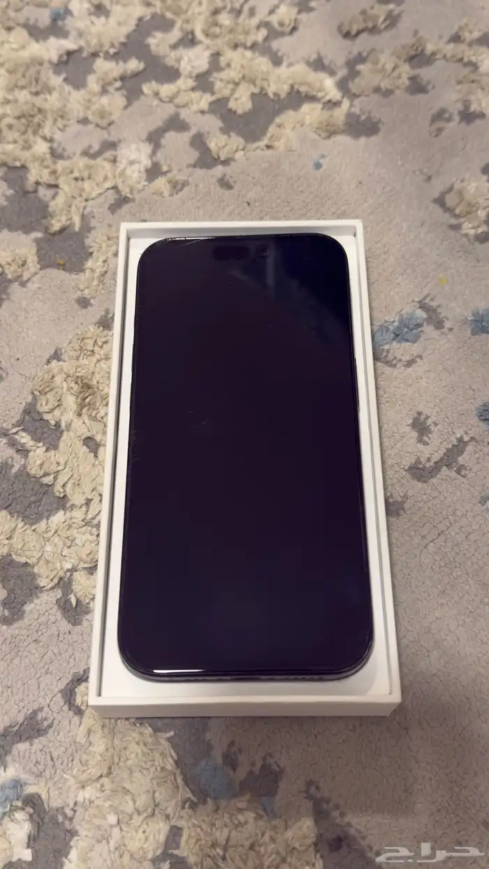 للبيع ايفون 15 برو 1