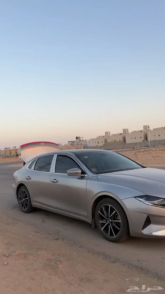 ازيرا 2021 للبيع او البدل 11