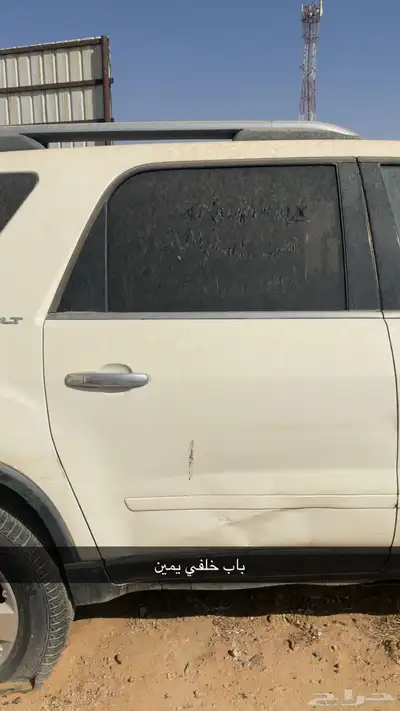 اكاديا 2008 index