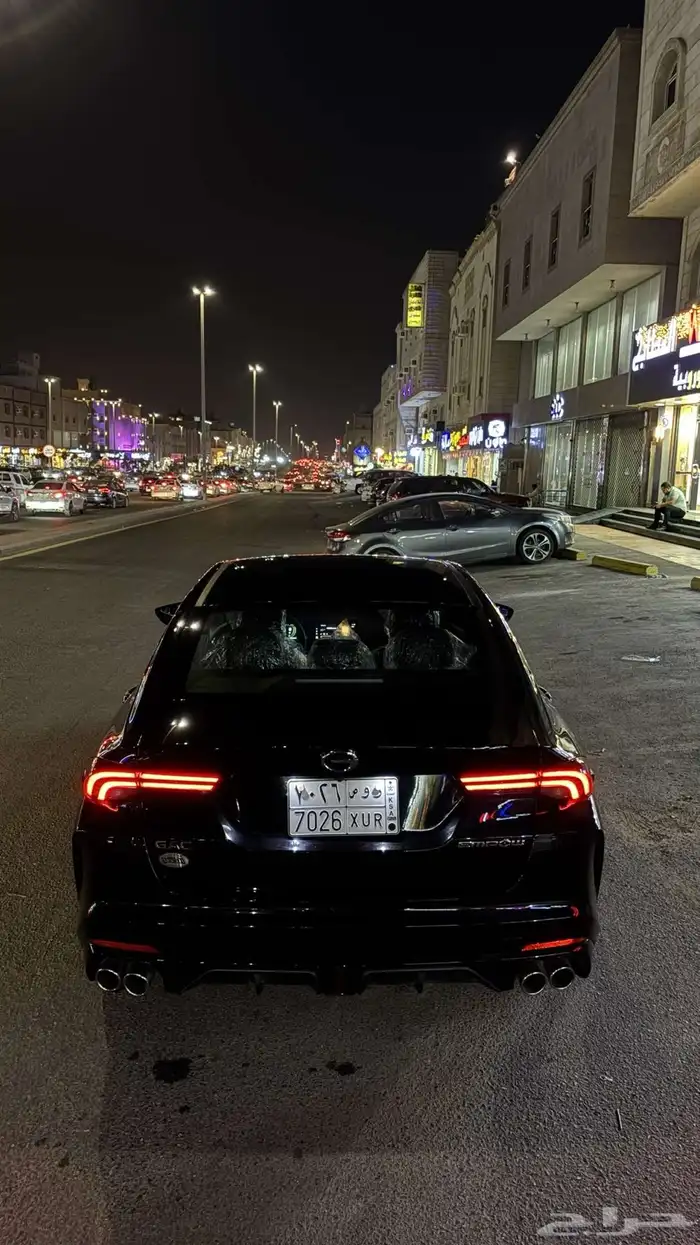 امباو 2025 لقطة للتنازل 7