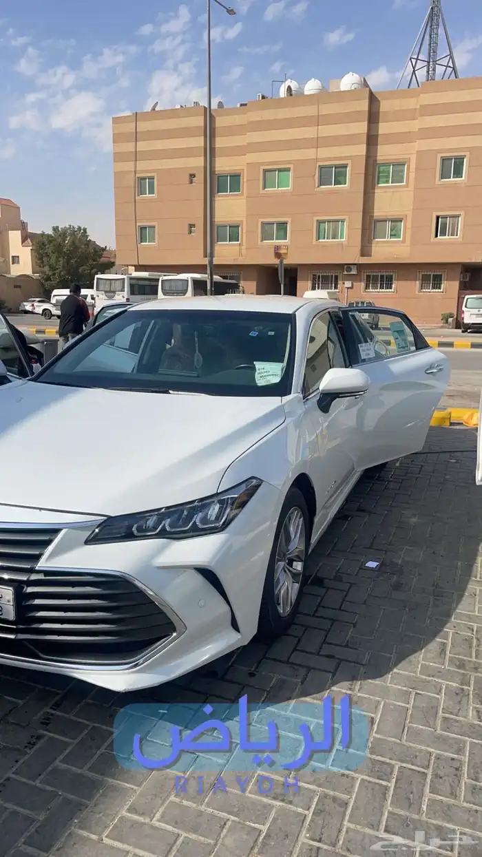 أفالون 2022 اقل فئة 2