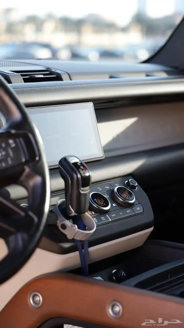 ديفندر HSE .. وكالة ( وصل الزين ) 21