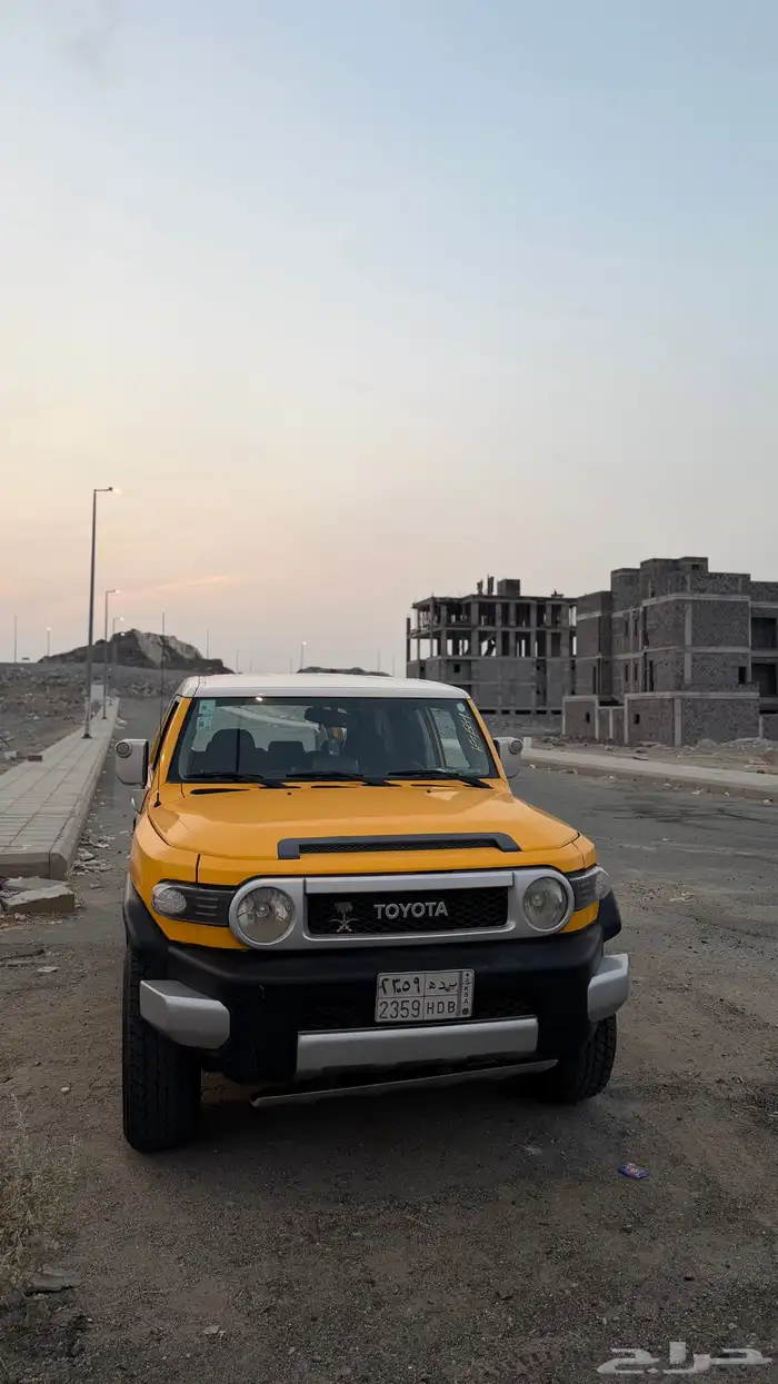 اف جي FG كروزر 17