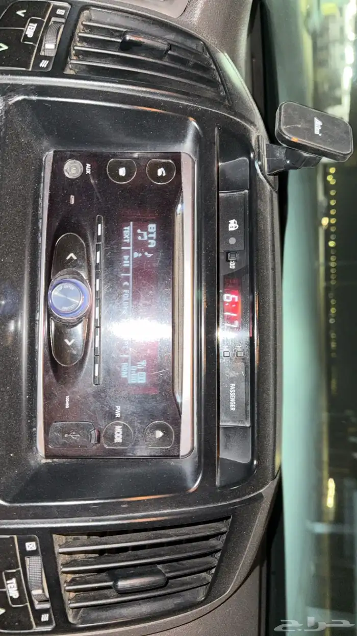 مسجل البازعي للبيع 2