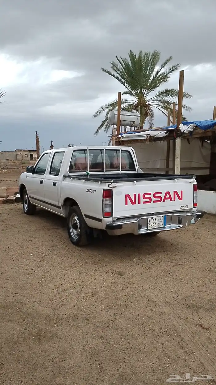 ددسن غمارتين للبيع نضيفه 4