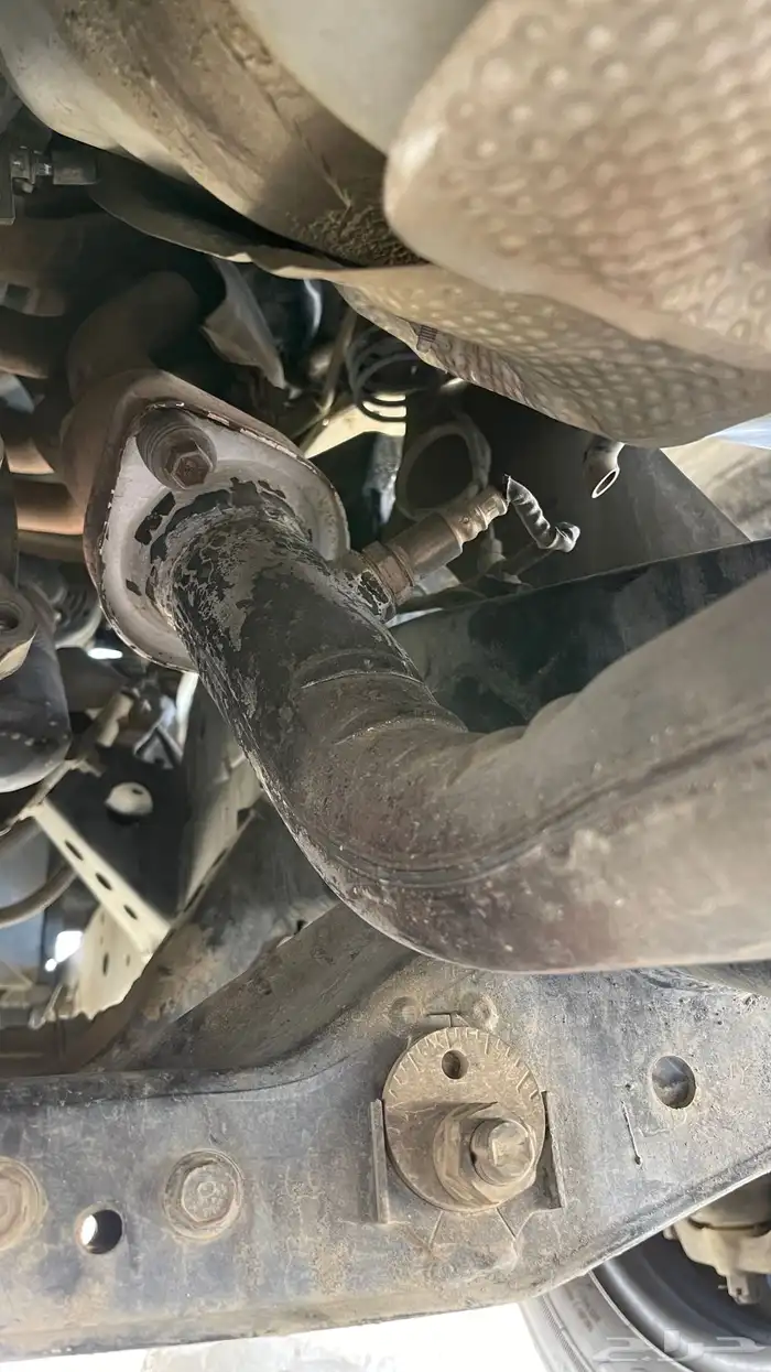 ماصوره هايلكس 1