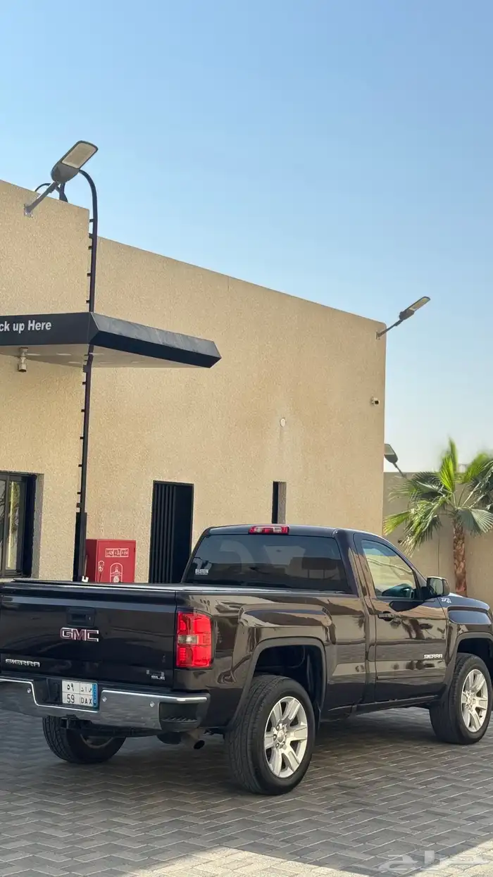 سييرا2016فل كامل دبل 2