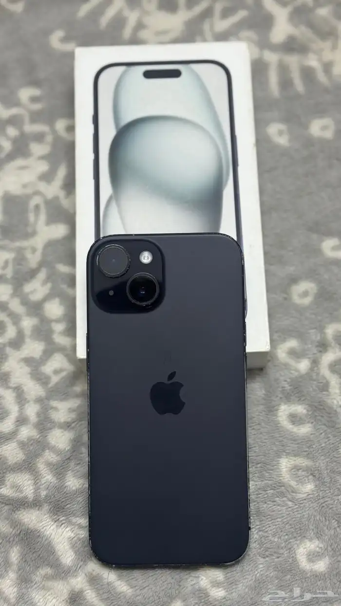 ايفون 15 1