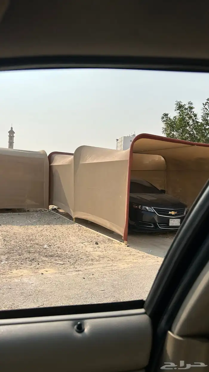 كراج مضله للبيع على السوم 0