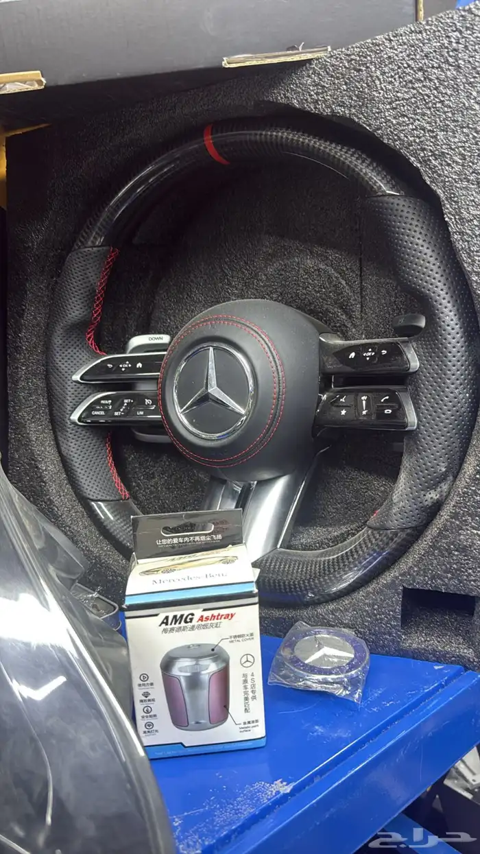 عالم التعديل 44