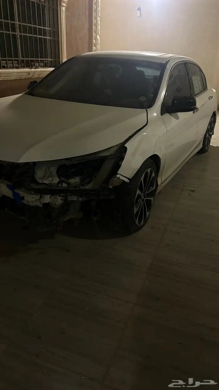 اكورد 2015 فل كامل v6 مصدومة 13