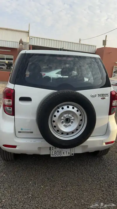 ديهاتسو 2008 index