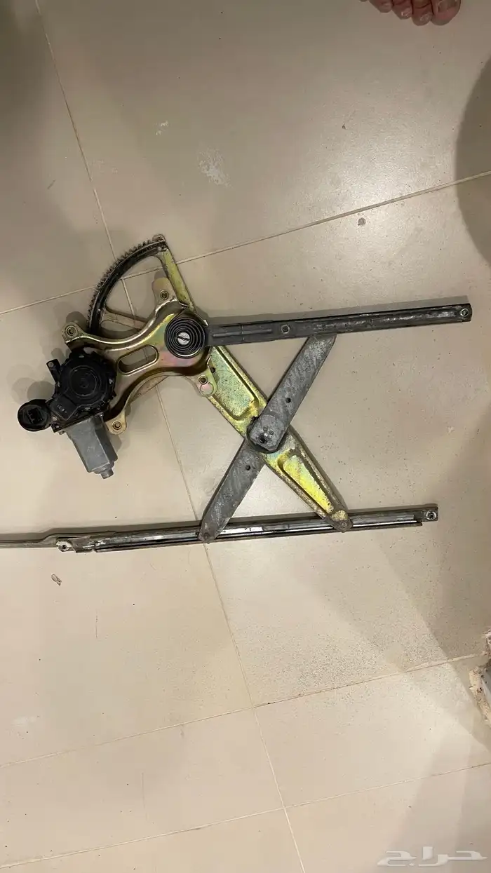 قطع غيار لكزس 430 موديل 2001 14