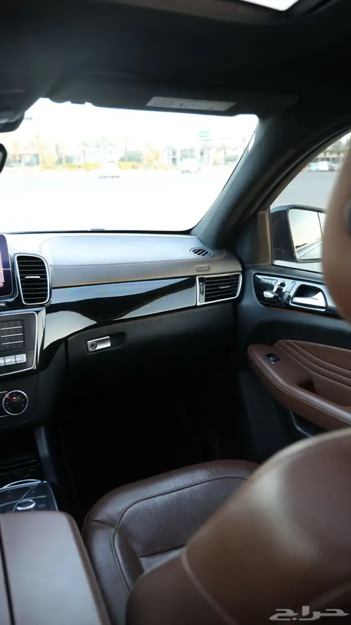 كوب GLE .. ( مالك اول ) 35