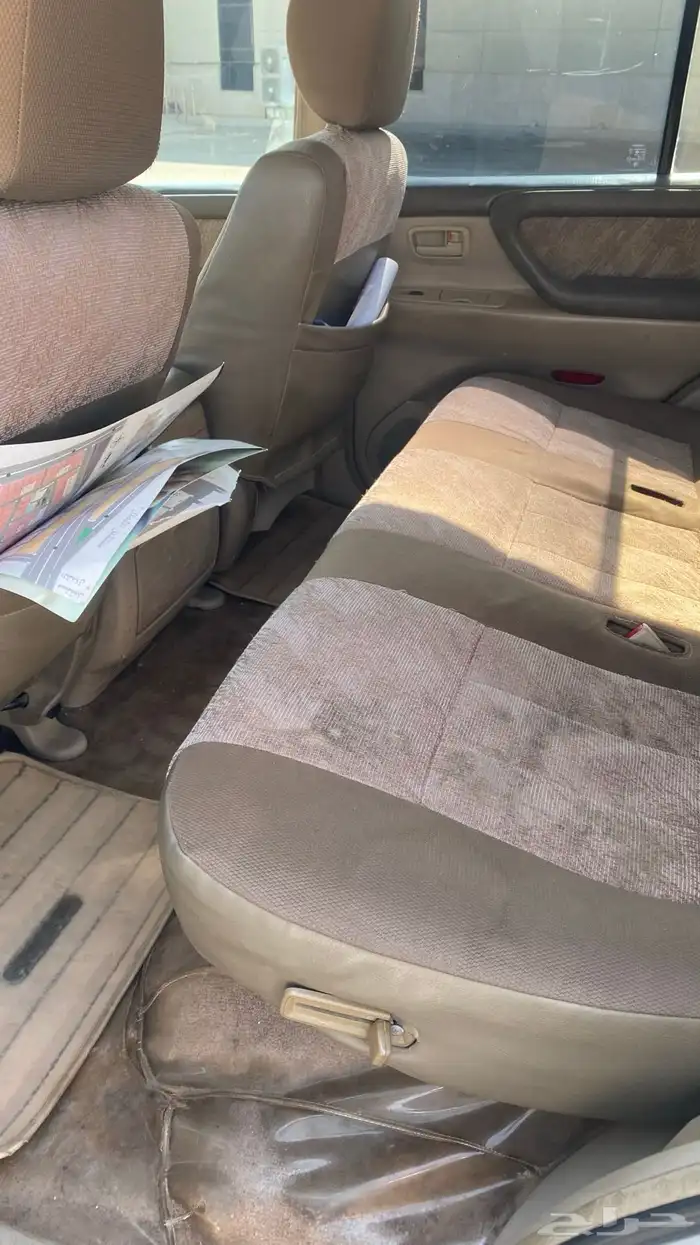 جكسار 2000 للبيع 12