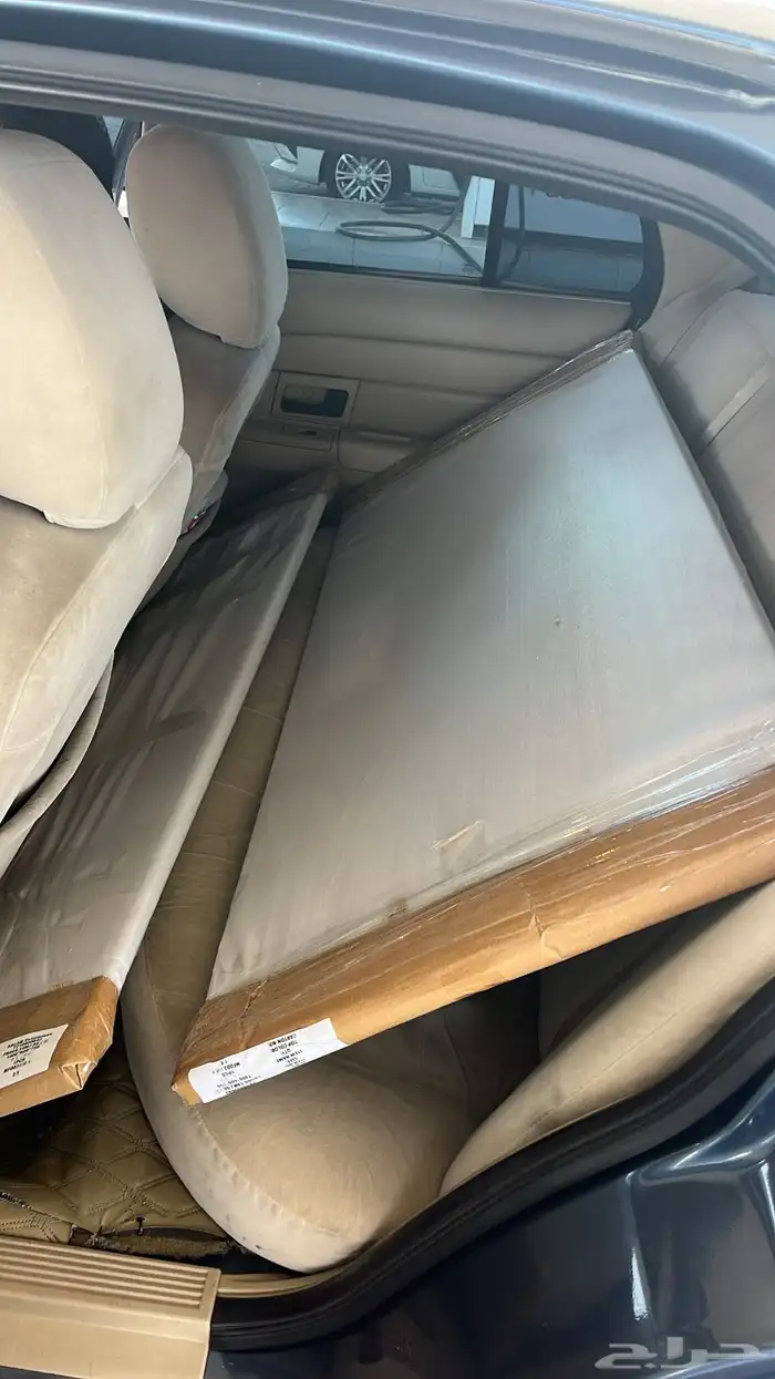 كداد وموصل من الرياض الى الشرقية الخف 4