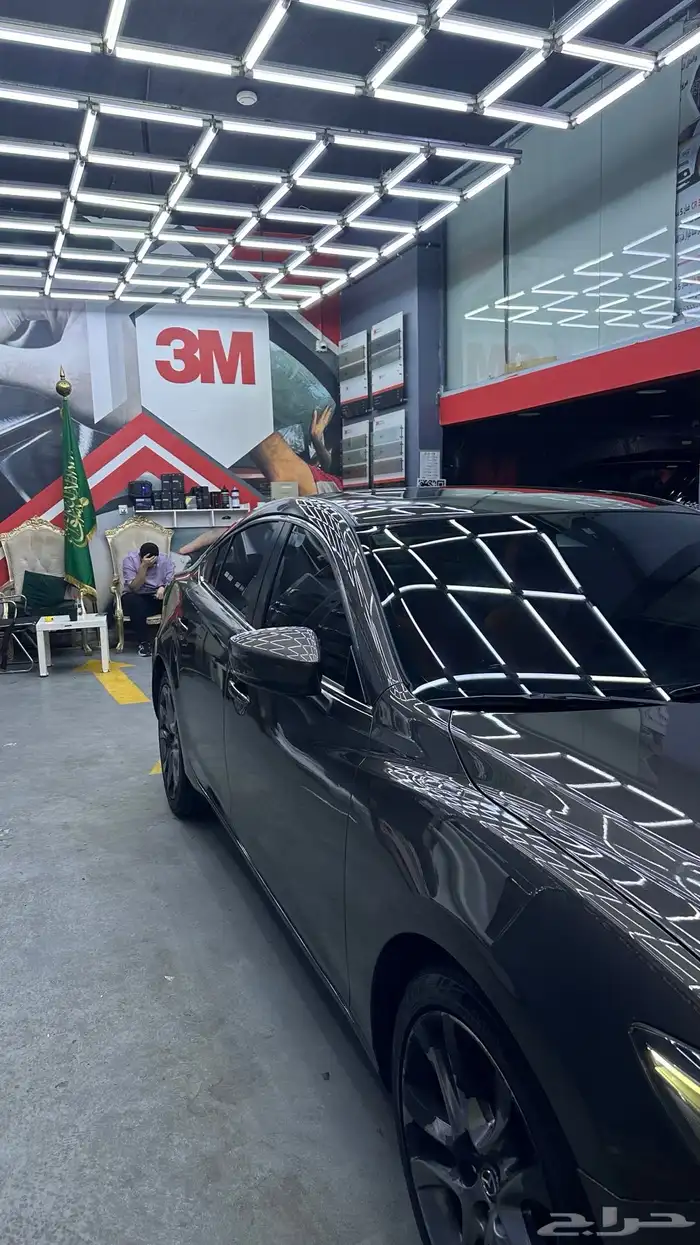 مازدا 6 2017 20