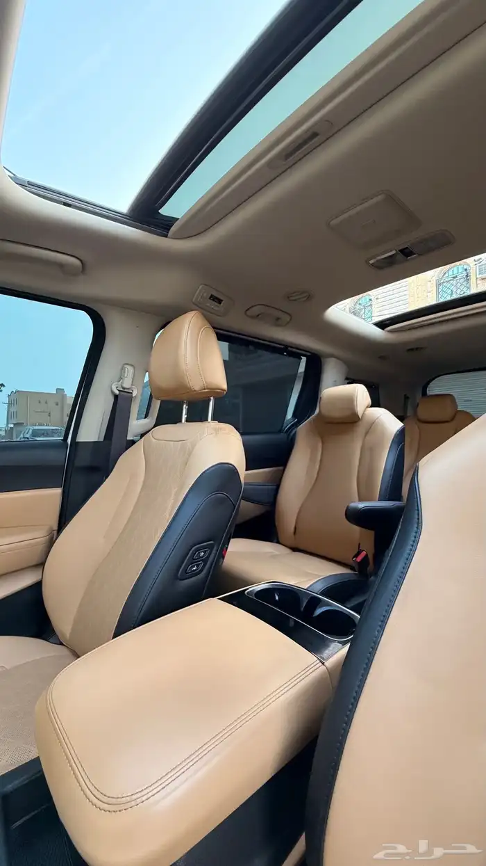 كارنيفال 2021 ( ديزل ) فل الفل بانوراما بحالة الوكالة 22