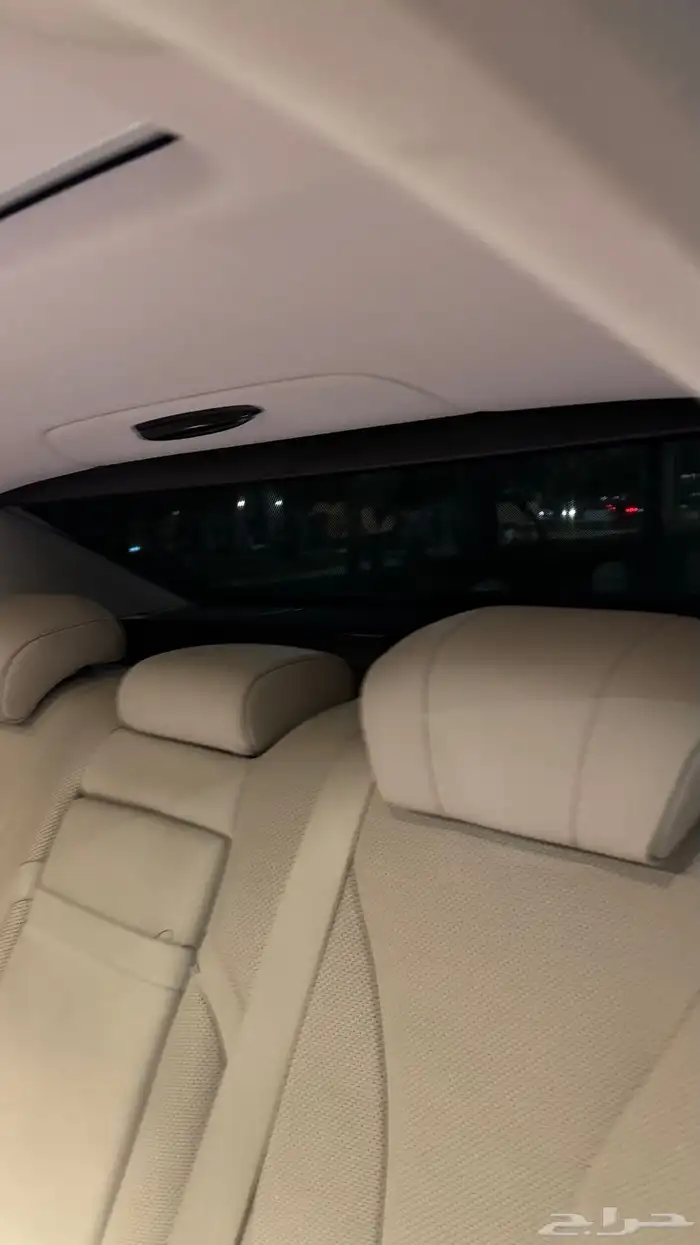 مرسيدس فل كامل 2015 25