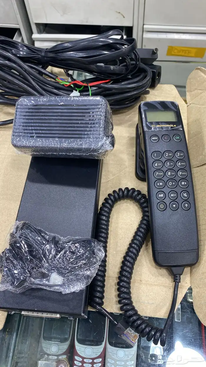 جوالات نوكيا رهيب باندا عجيب وبلاكبيري بورش بولد باسبورت وب 5