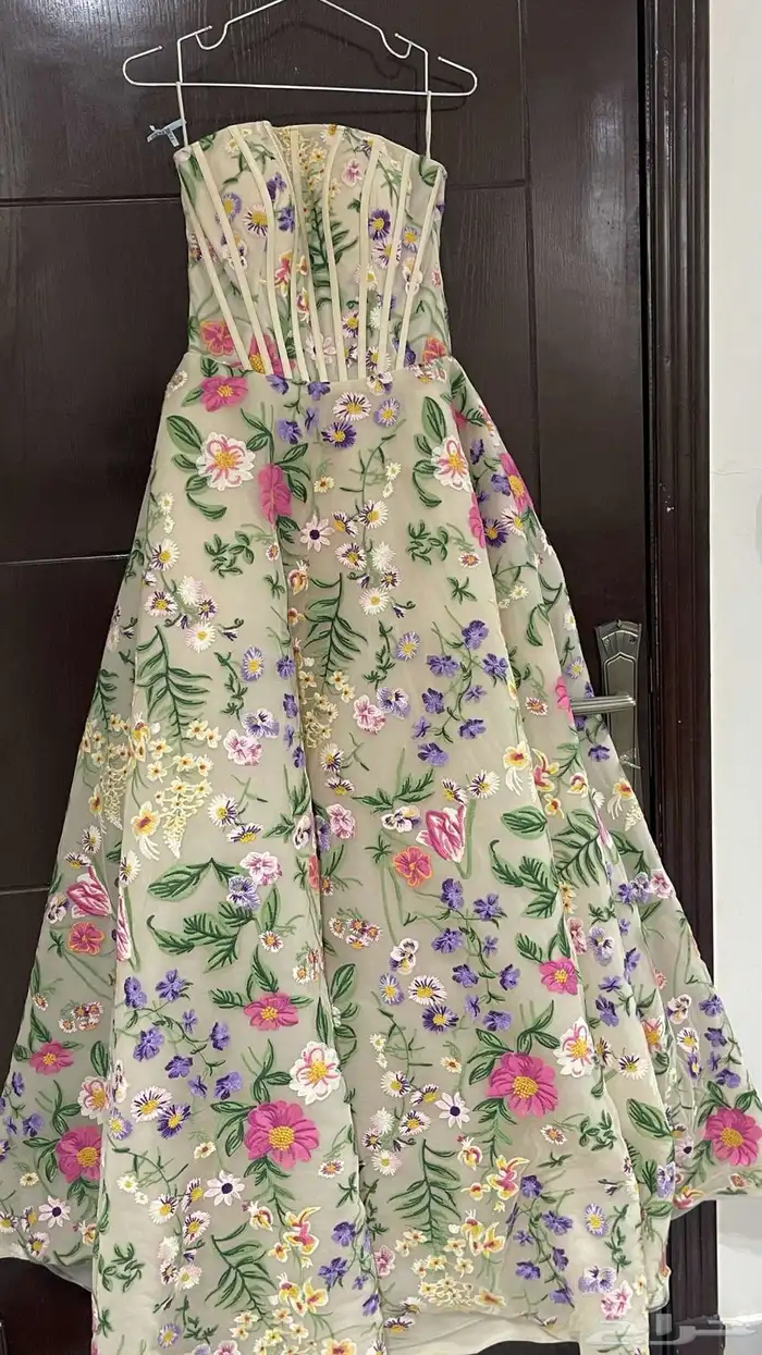 فستان ملكة 3