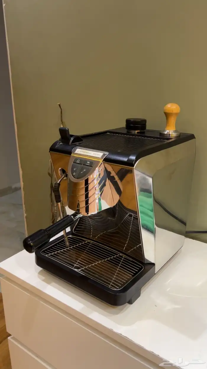 آلة نوفا سيمونيللي اوسكار2 للبيع 1