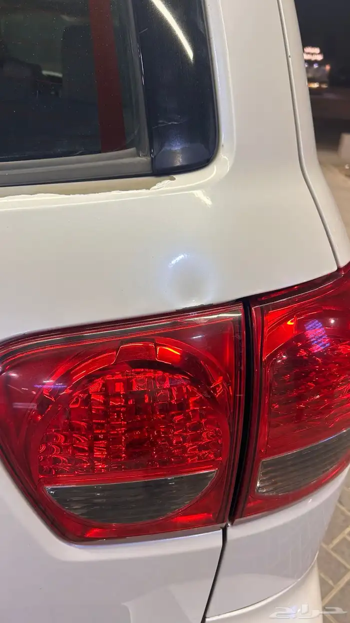 تويوتا سكويا 2016 بلد للبيع 9