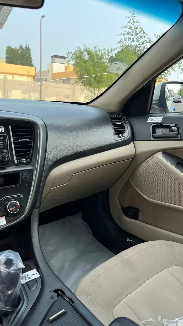 اوبتيما استاندر 2013 9