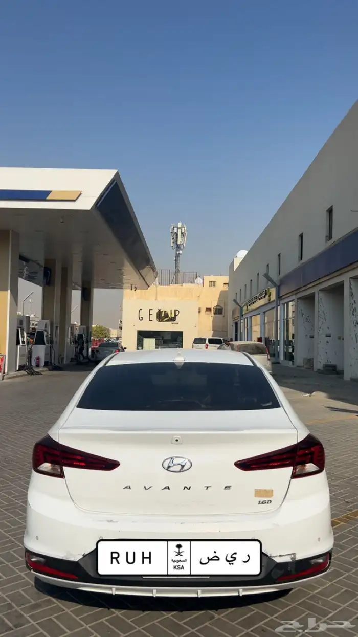 النتراء ديزل 2019 فل ماشيه 340 0