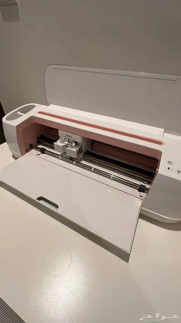 جهاز قص كريكت ميكر للمشاريع 2